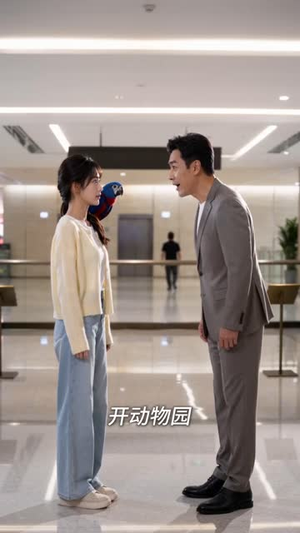 破产千金带着毛茸茸直播炸翻全网（140集）高清画质免费看