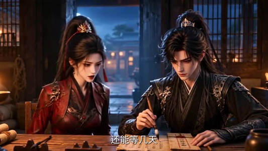 年下王爷总想以下犯上(292集) 年下王爷总想以下犯上(292集)在哪个平台看好