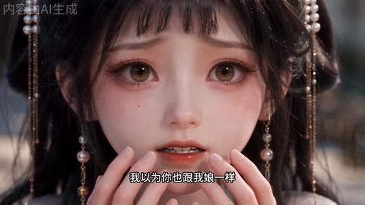 我爹都认了才告诉我全家都是反贼第一季 （119集）红果短剧免费看