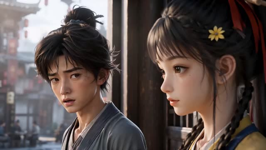 汴京第一女房牙（114集）免费观看完整版
