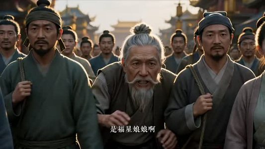 福妻太子妃喜得满堂麟儿（128集）最新短剧推荐
