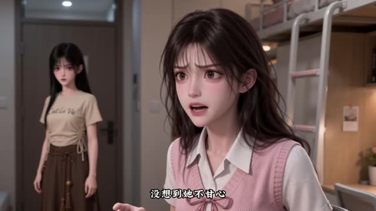 暗恋你，我也是（111集）短剧精彩绝伦
