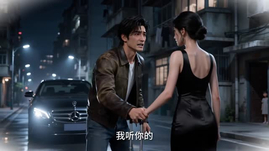 我爸那笑死人的沙雕爱情第一季 （64集）短剧全集完整