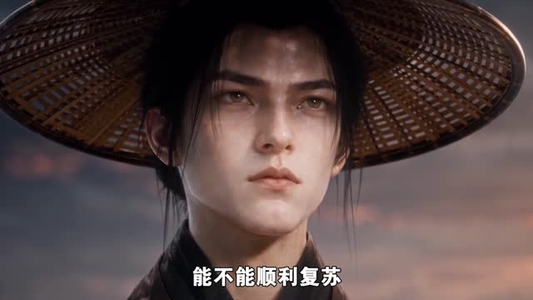 凡人百世书第八季（112集）这部短剧太好看