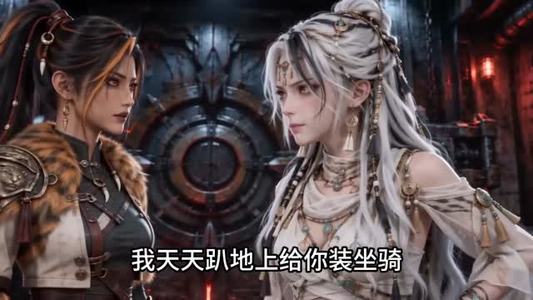 超凡公路：我有头驴叫赤兔！第二季（189集）精彩短剧追不停