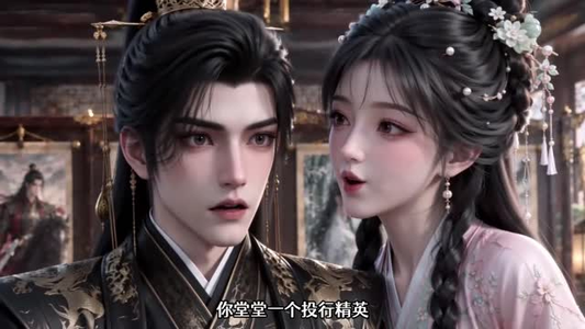 皇上竟是我老乡(76集) 皇上竟是我老乡(76集)女主谁演的