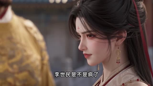 爆笑大唐：李世民又来蹭饭了 （157集）全集
