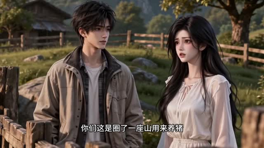 妖怪儿子你过来，妈带你上个综艺 （143集）免费看短剧全集