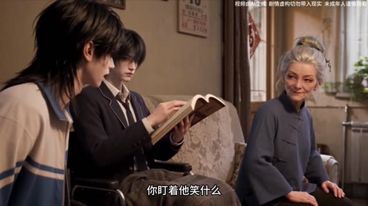 老太她专治各种不服(184集) 老太她专治各种不服(184集)不用花钱看全剧