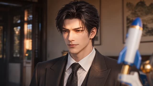 赘婿归来身家千亿第三季:快穿之凭本事吃饭(226集) 赘婿归来身家千亿第三季:快穿之凭本事吃饭(226集)这短剧太好看了