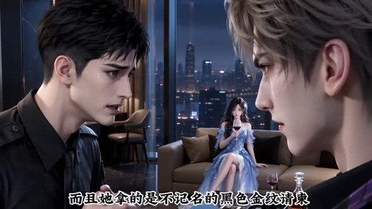可爱猫猫栖身反派家族（116集）短剧全集完整版