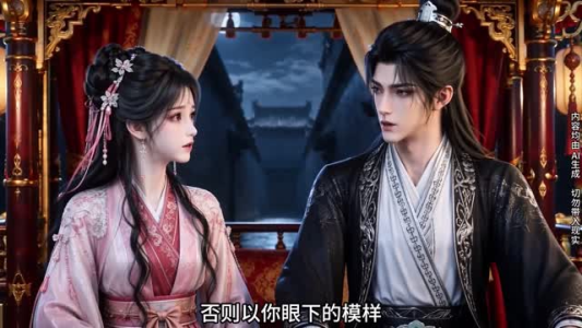 念念春潮，替嫁刺客混成王妃了（139集）红果免费看短剧