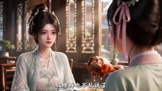 枝意难追第三季（189集）在线观看全集