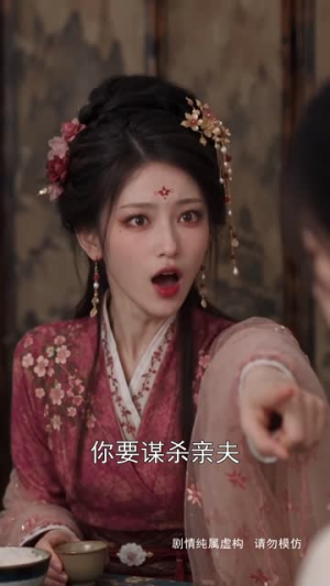 隔壁郎君是锦衣卫(187集) 隔壁郎君是锦衣卫(187集)热门短剧推广
