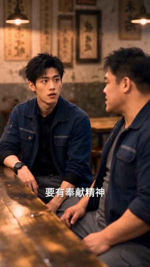 深夜食堂：我的食客全是大妖（87集）全集我都看完了