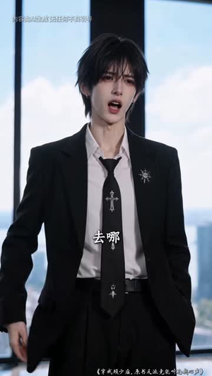 听见心声：原来你是这样的她（56集）剧好看短剧推荐