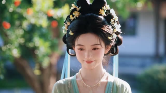 祈神结侣第二季（29集）分享好看的短剧