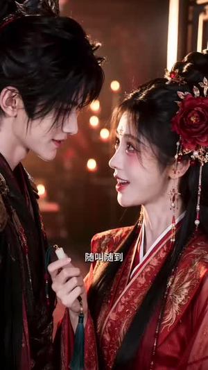 穿成摄政王的冲喜女医，发小一起穿越了（149集）短剧追到爽