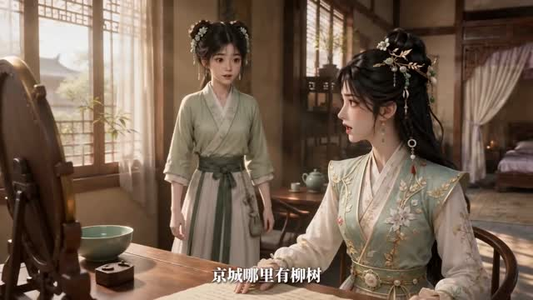 灵妃天降:战神为我折腰第一季(110集) 灵妃天降:战神为我折腰第一季(110集)一口气追完全集