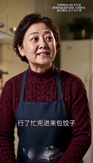 我靠预判走向人生巅峰第五季（113集）超级好看的短剧