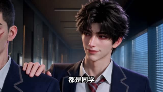 曝光神话班级,全班大佬藏不住了第三季(109集) 曝光神话班级,全班大佬藏不住了第三季(109集)完整版