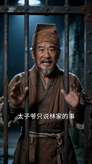 凶宅诊疗录（153集）短剧推荐上热门