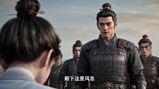 太平未央,我靠系统逐鹿天下(100集) 太平未央,我靠系统逐鹿天下(100集)免费在线看