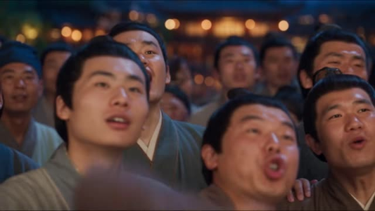 穿成县衙小吏，家有儿女等我来养第四季（206集）热门短剧分享