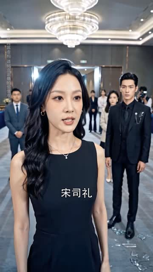 你公私分明,我让你人财两空(52 集) 你公私分明,我让你人财两空(52 集)热播短剧全集看
