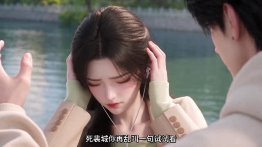 呆瓜专属(重制版)(276集) 呆瓜专属(重制版)(276集)古代短剧推荐