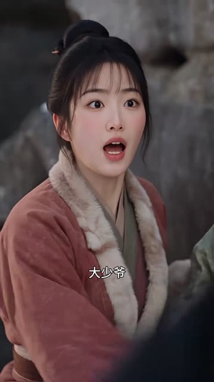 侯门浮梦录（136集）精彩短剧追不停
