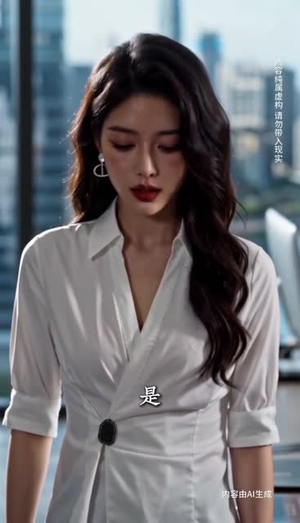 咫尺心动（60集）看到了大结局