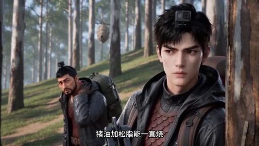 逃生：决胜亚马逊第七季（82集）口碑爆棚免费看