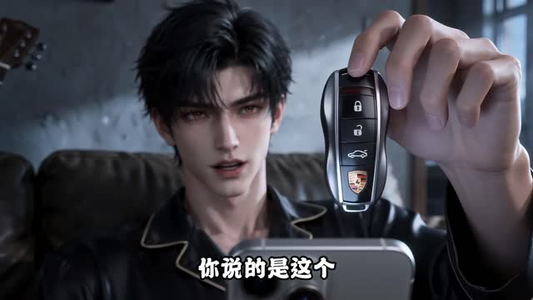 孤灯遇暖之予柒温柔（128集）在哪个app能看
