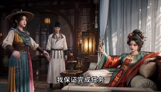 凤血涅槃：嫡公主复仇录第四季（152集）大结局一气呵成