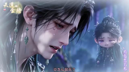 天道曝光了我的男仙品鉴录（140集）短剧全集免费看