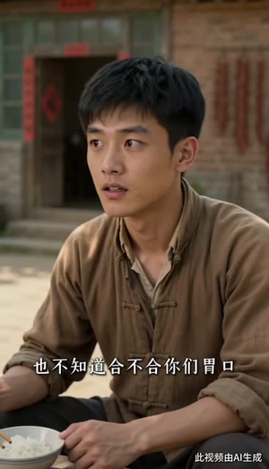 穿越70炮灰女配被团宠第一季(137集) 穿越70炮灰女配被团宠第一季(137集)短剧每日分享