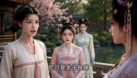 凤血涅槃：嫡公主复仇录第二季（136集）热门短剧排行榜