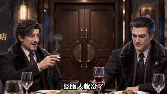 乖野之下,爱意疯长第二季(135集) 乖野之下,爱意疯长第二季(135集)短剧上头又好看