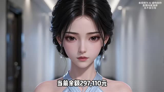 逆袭：我觉醒了返利系统第一季（129集）免费短剧看全集