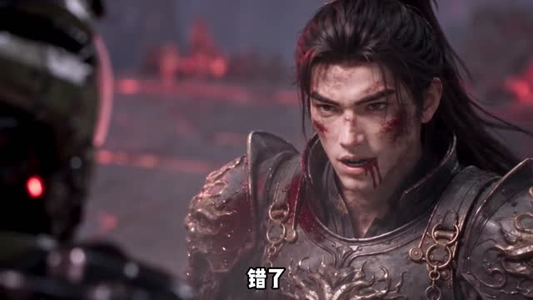 战姬觉醒:我的机娘超凶第四季(165集) 战姬觉醒:我的机娘超凶第四季(165集)百度在线观看