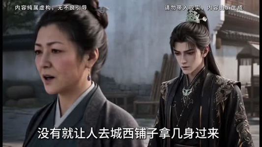 抢个新娘当后娘我赢麻了(101-400集) 抢个新娘当后娘我赢麻了(101-400集)百度在线观看
