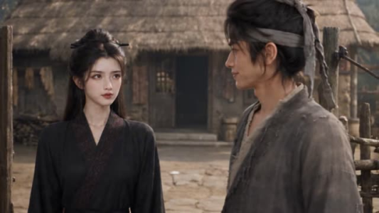 捡了个媳妇是女帝(1-100集) 捡了个媳妇是女帝(1-100集)海量资源免费看