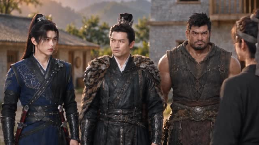 捡了个媳妇是女帝（101-350集）全集都在这里了