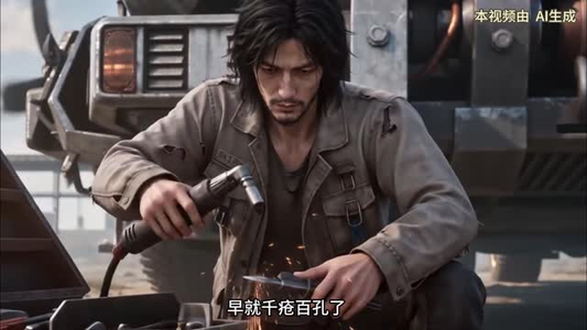 末日车队,序列超凡第三季(101-304集) 末日车队,序列超凡第三季(101-304集)短剧免费分享