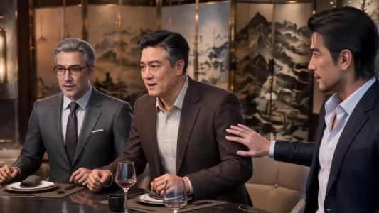 孤灯遇暖：把她心点亮第二季（130集）短剧热播推荐
