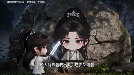 全员拿错本_炮灰师妹成了爽文男主（1-200集）一起追短剧吧