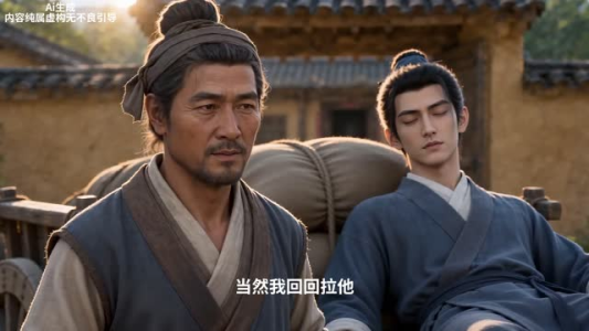 不愿终日种田,决心奔赴科举(1-131集) 不愿终日种田,决心奔赴科举(1-131集)好看又上头短剧