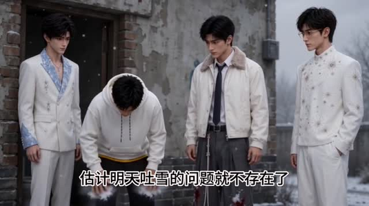 都重生了，这富二代我不装了第二十季（159集）精彩的网络短剧