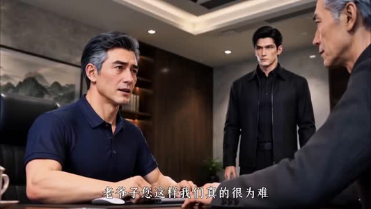 重生囤百亿物资,突击小队通关末世第七季(176集) 重生囤百亿物资,突击小队通关末世第七季(176集)免费热门短剧